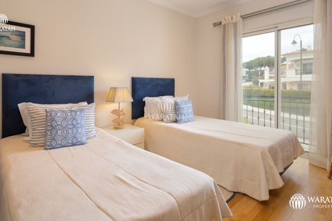 Leilighet i Dunas Douradas, Faro, Dunas Douradas - € 1 600 000 | Ref: Clara - foto 14